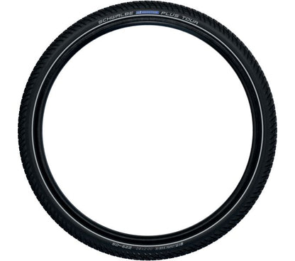 Schwalbe MARATHON PLUS TOUR - Performance Line Drahtreifen