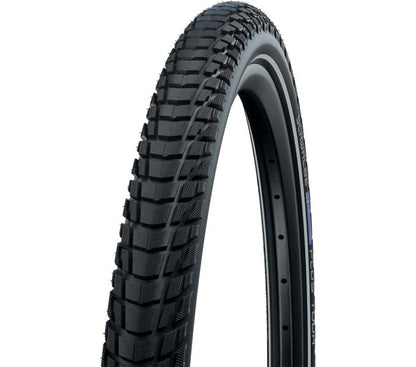 Schwalbe MARATHON PLUS TOUR - Performance Line Drahtreifen