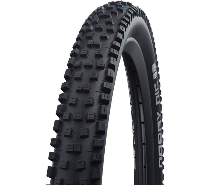 Schwalbe NOBBY NIC - ADDIX Performance Line Faltreifen