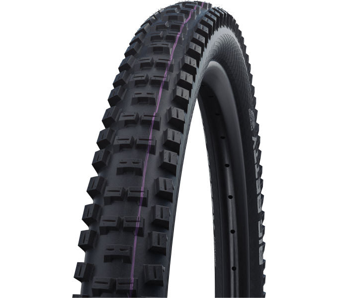 Schwalbe BIG BETTY - ADDIX Ultra Soft Evolution Line Faltreifen