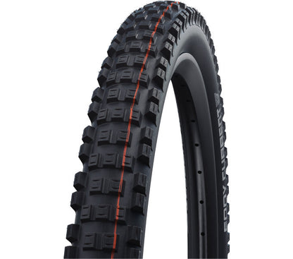 Schwalbe EDDY CURRENT Rear - ADDIX Soft Evolution Line Faltreifen