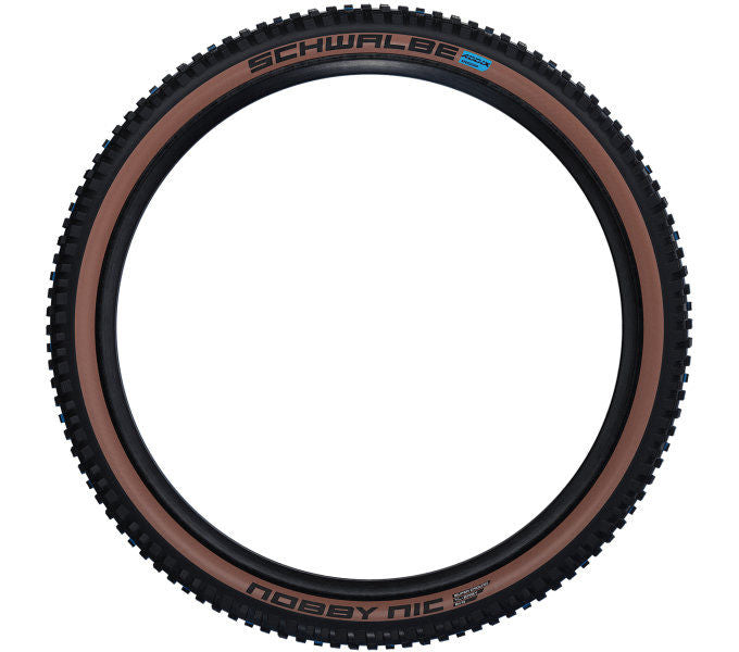 Schwalbe NOBBY NIC - ADDIX Performance Line Faltreifen