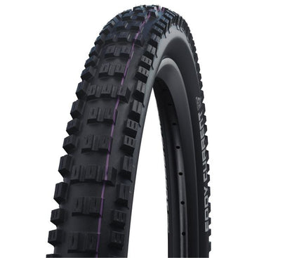 Schwalbe EDDY CURRENT Front - ADDIX Ultrasoft Evolution Line Faltreifen