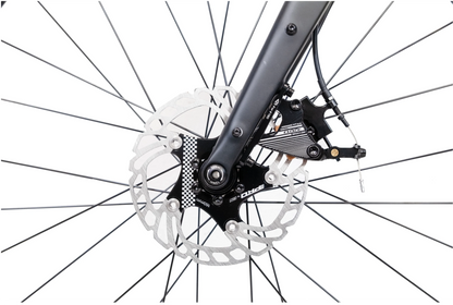 RINOS Carbon Gravel Bike Sandman3.0 Shimano R7000