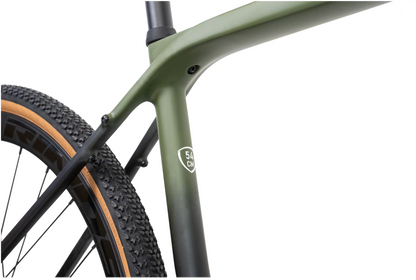 RINOS Carbon Gravel Bike Sandman3.0 Shimano R7000