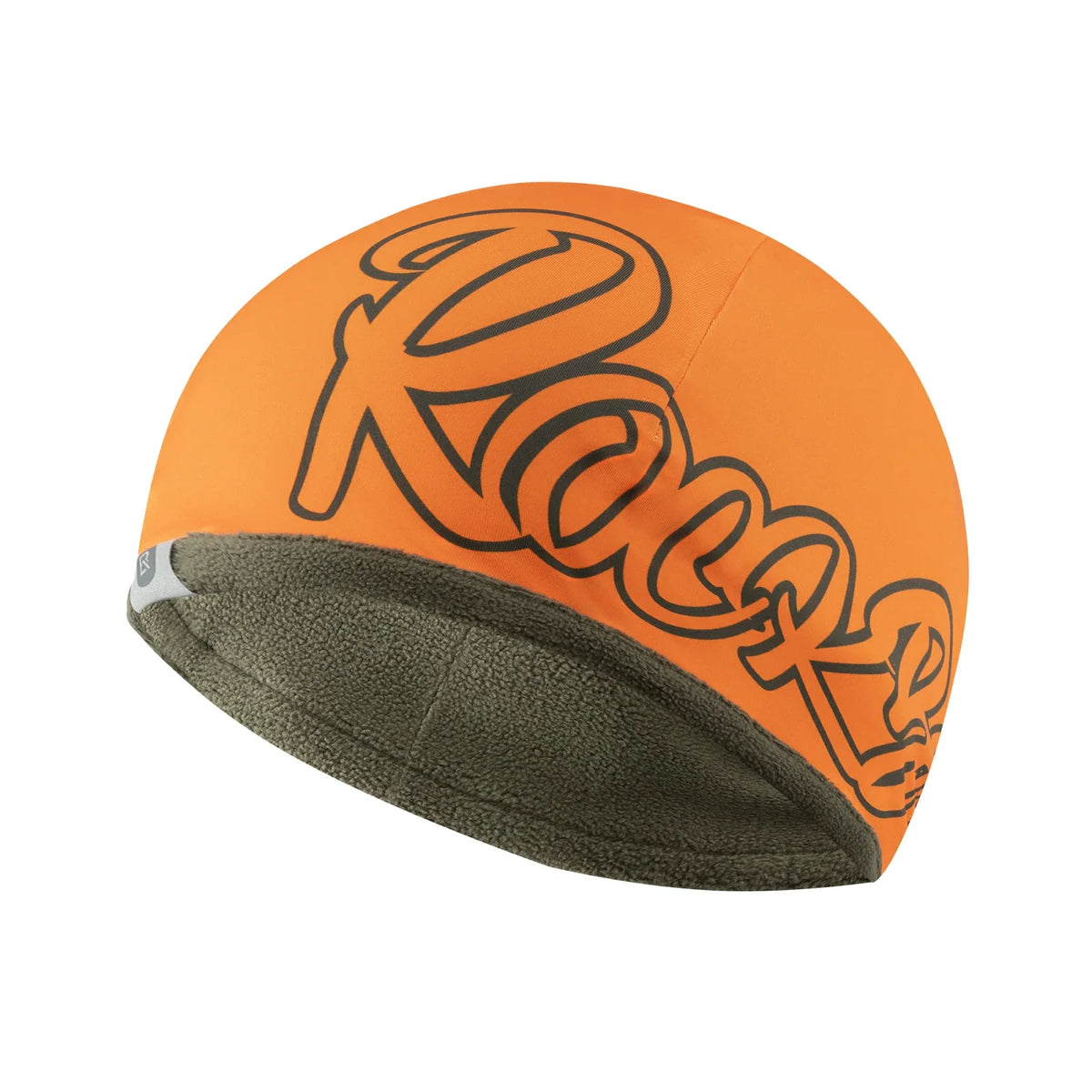 ROCKBROS Wendbares Thermo-Mütze (2-in-1) Wintermütze mit Ohrenschutz