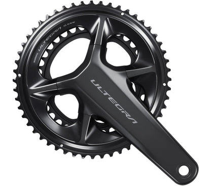 Kurbelgarnitur SHIMANO ULTEGRA FC-R8100 2x12-fach