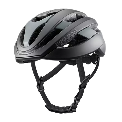 ROCKBROS Fahrradhelm Radhelm Unisex Schutzhelm für Mountainbike Rennrad Helm