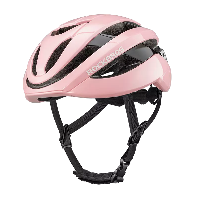 ROCKBROS Fahrradhelm Radhelm Unisex Schutzhelm für Mountainbike Rennrad Helm