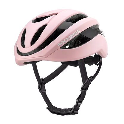 ROCKBROS Fahrradhelm Radhelm Unisex Schutzhelm für Mountainbike Rennrad Helm