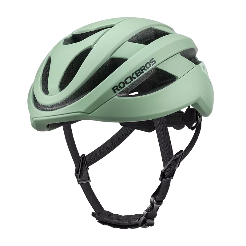 ROCKBROS Fahrradhelm Radhelm Unisex Schutzhelm für Mountainbike Rennrad Helm