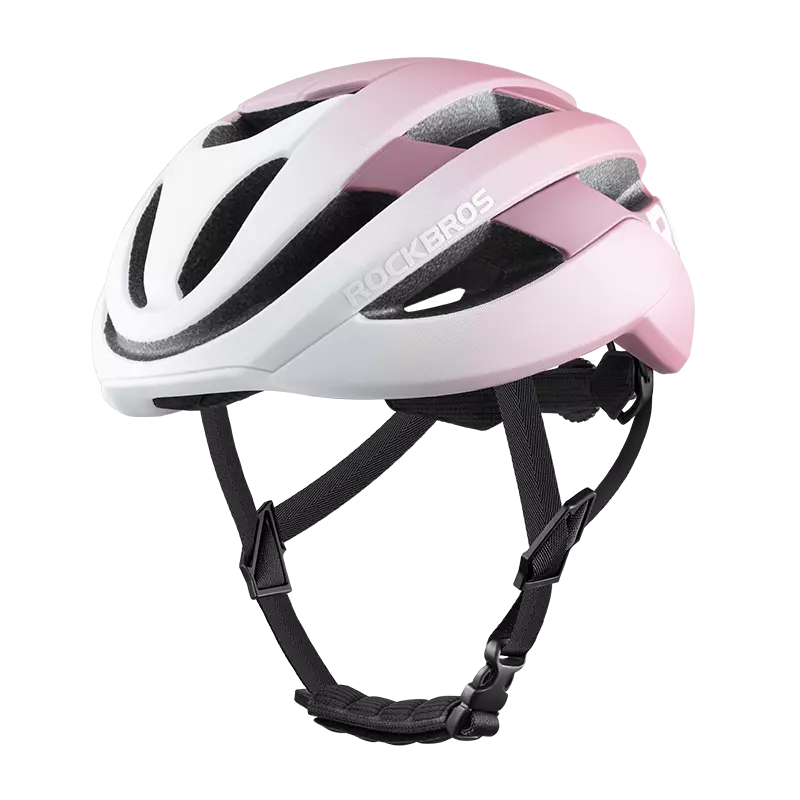 ROCKBROS Fahrradhelm Radhelm Unisex Schutzhelm für Mountainbike Rennrad Helm