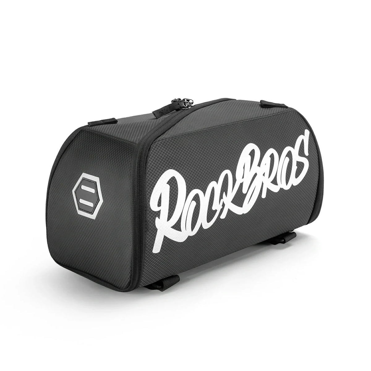 ROCKBROS Faltbare Einteiler-Gepäckträgertasche für den Gepäckträger