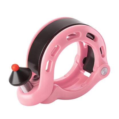 100dB Versteckte Fahrradklingel Regenfest und Rostfrei ROCKBROS