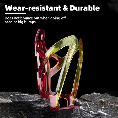 35g Leicht PC Fahrrad Flaschenhalter ROCKBROS