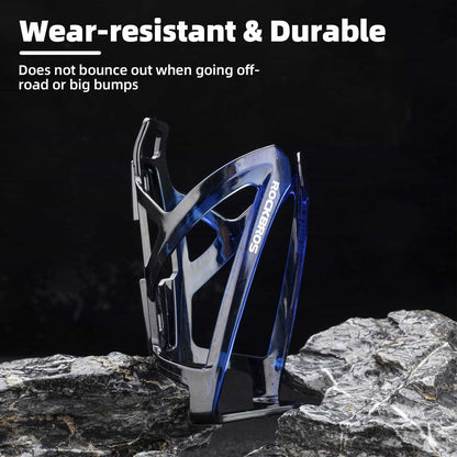 35g Leicht PC Fahrrad Flaschenhalter ROCKBROS