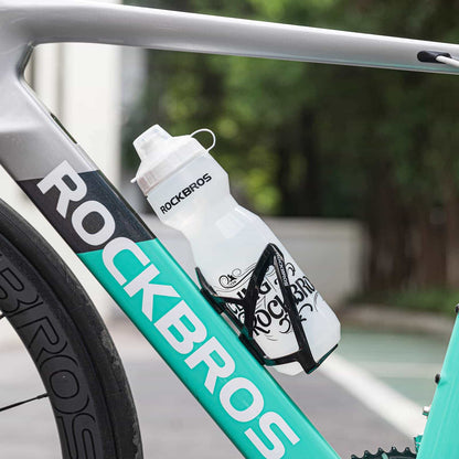 35g Leicht PC Fahrrad Flaschenhalter ROCKBROS