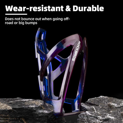 35g Leicht PC Fahrrad Flaschenhalter ROCKBROS