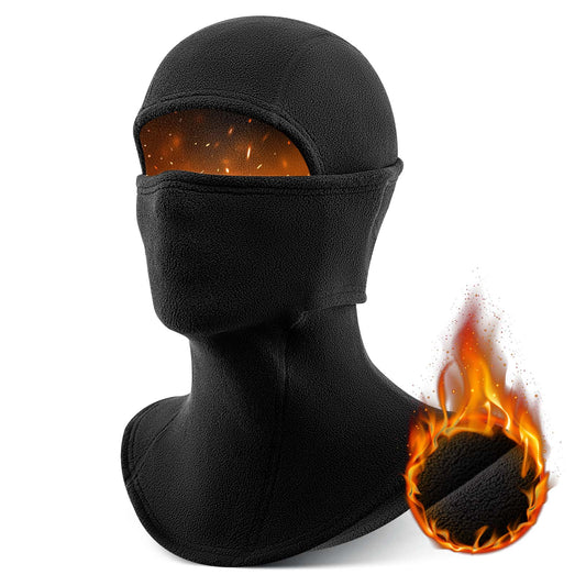 Balaclava Winter Skimaske Warm Sturmmaske Unisex Einheitsgröße ROCKBROS