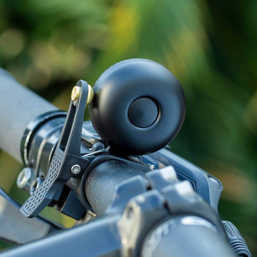 Classic Brass Fahrradklingel Mini Fahrradglocken 1-2 Ringtone ROCKBROS