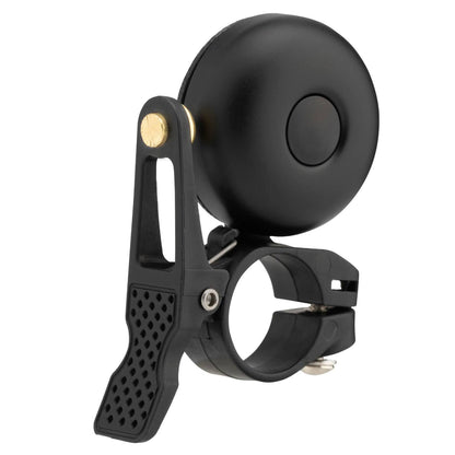 Classic Brass Fahrradklingel Mini Fahrradglocken 1-2 Ringtone ROCKBROS