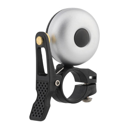 Classic Brass Fahrradklingel Mini Fahrradglocken 1-2 Ringtone ROCKBROS