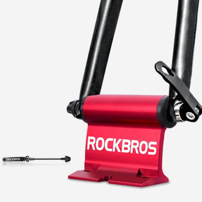 Fahrrad Dachträger Gabelhalterung ROCKBROS