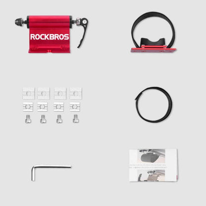 Fahrrad Dachträger Gabelhalterung ROCKBROS