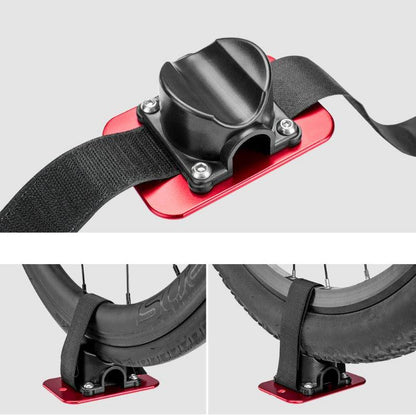 Fahrrad Dachträger Gabelhalterung ROCKBROS