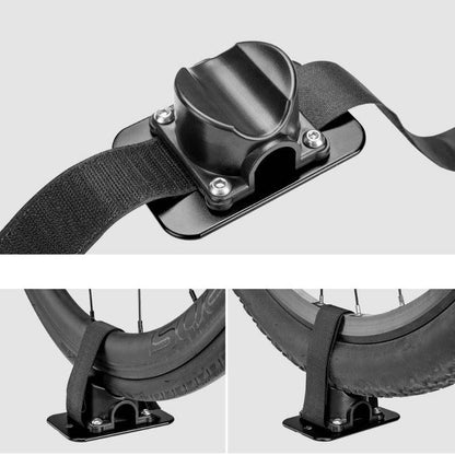 Fahrrad Dachträger Gabelhalterung ROCKBROS