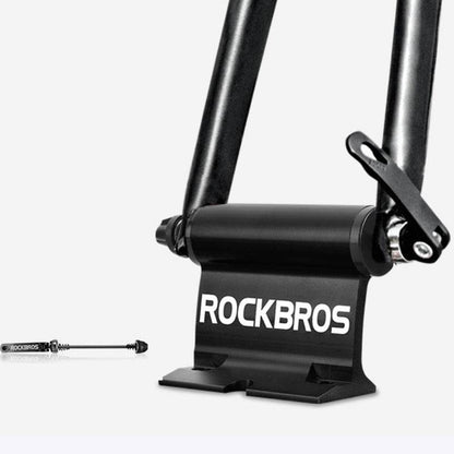 Fahrrad Dachträger Gabelhalterung ROCKBROS