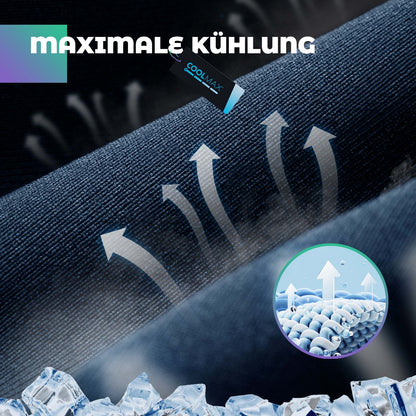 Sommer Fahrrad Kappe Anti-Schweiß Leichte Radmütze Unisex ROCKBROS