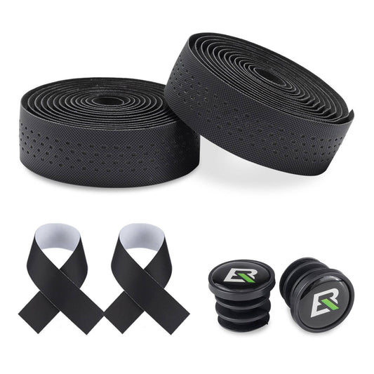 Fahrrad Lenkerband für MTB Rennrad Standardgröße Vier Farben ROCKBROS