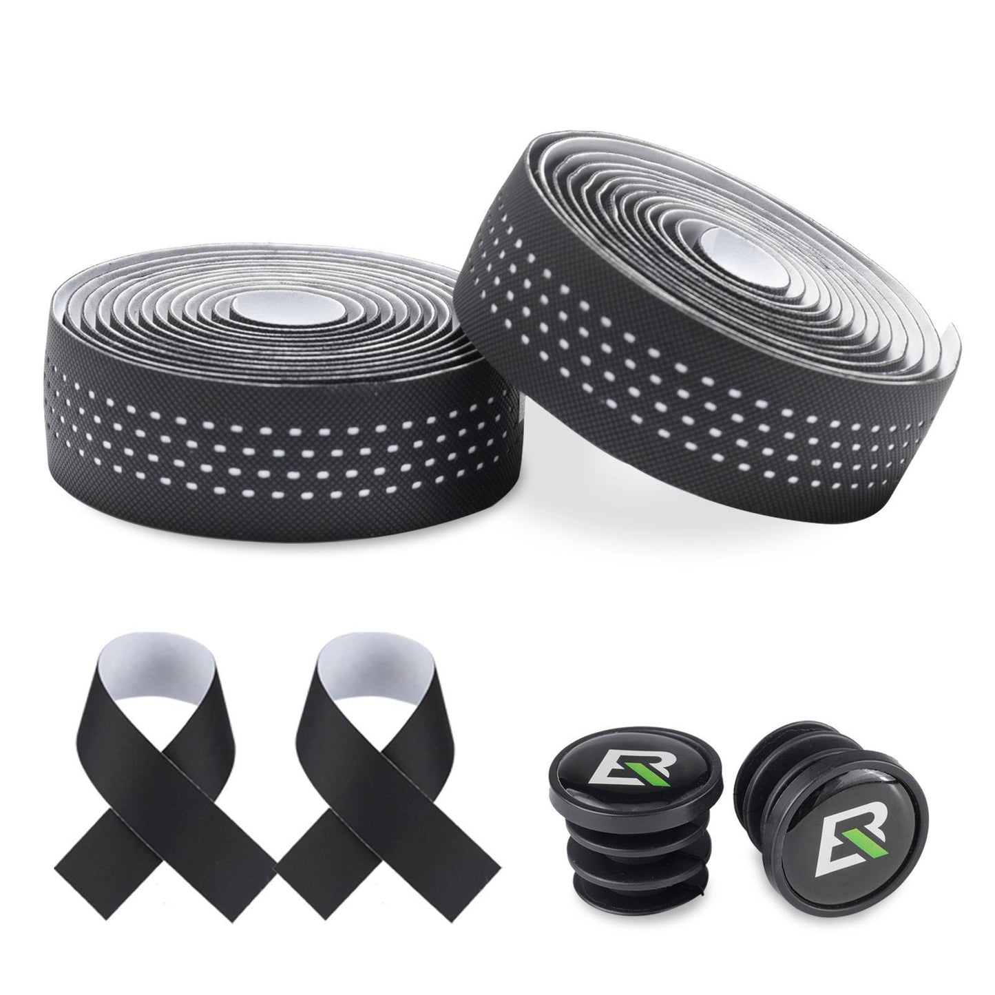 Fahrrad Lenkerband für MTB Rennrad Standardgröße Vier Farben ROCKBROS