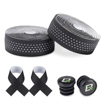 Fahrrad Lenkerband für MTB Rennrad Standardgröße Vier Farben ROCKBROS