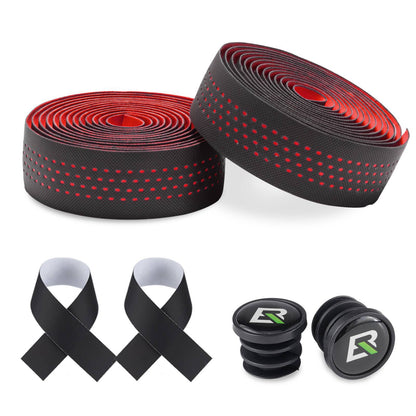 Fahrrad Lenkerband für MTB Rennrad Standardgröße Vier Farben ROCKBROS