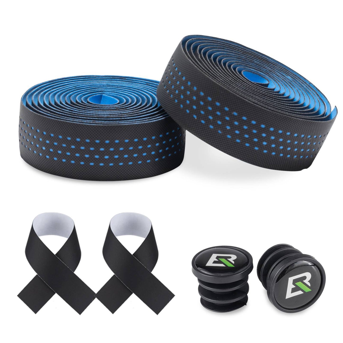 Fahrrad Lenkerband für MTB Rennrad Standardgröße Vier Farben ROCKBROS