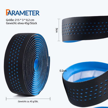 Fahrrad Lenkerband für MTB Rennrad Standardgröße Vier Farben ROCKBROS
