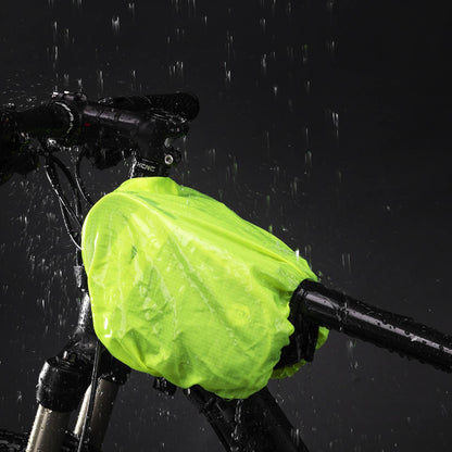 Fahrrad Rahmentasche mit 360° drehbare Handyhalter 1,5 L BK ROCKBROS