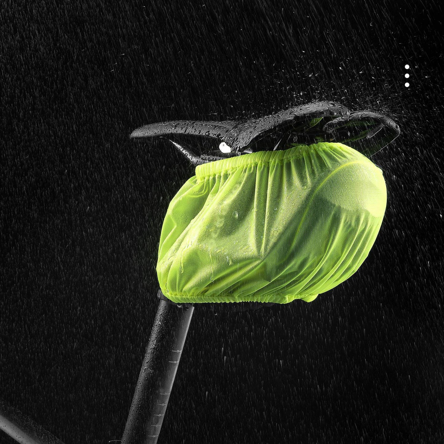 Fahrrad Satteltaschen Werkzeugtasche mit Reflektorstreifen 1L ROCKBROS