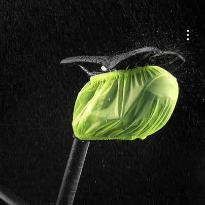 Fahrrad Satteltaschen Werkzeugtasche mit Reflektorstreifen 1L ROCKBROS