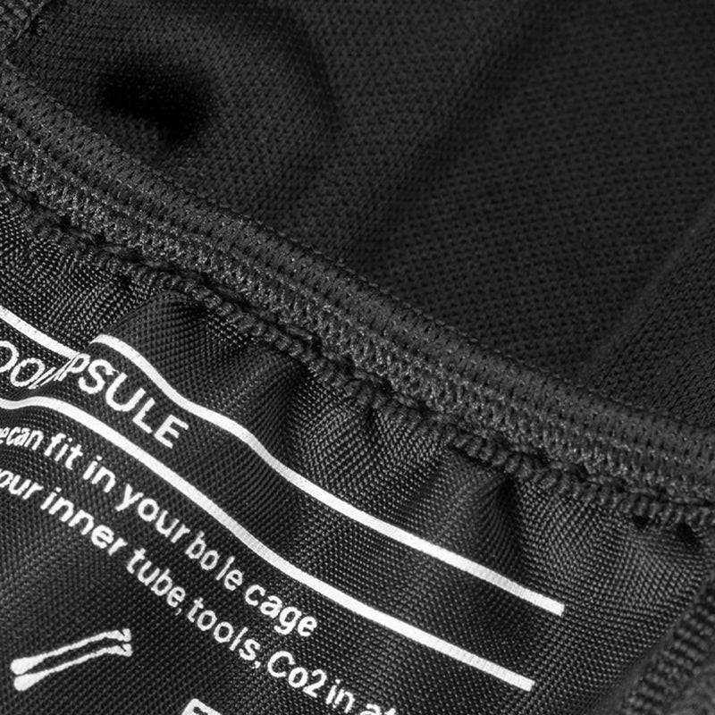 Fahrrad Zubehör Organizer Schwarz ROCKBROS