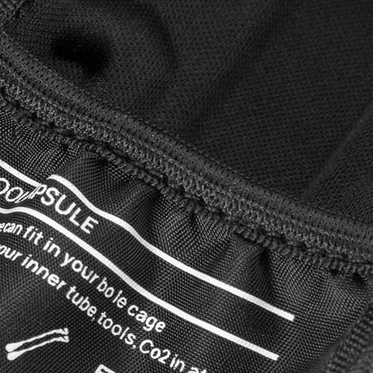 Fahrrad Zubehör Organizer Schwarz ROCKBROS