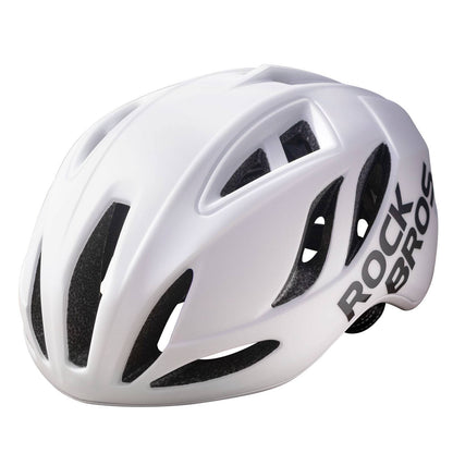 ROCKBROS Fahrradhelm 58-62cm Einstellbare Cityhelm Belüftung Unisex