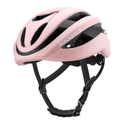 ROCKBROS Fahrradhelm Sport Mountainbike Schutzhelm Atmungsaktiv 54-58cm