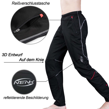 Fahrradhose Herren Freizeithose Outdoor-Aktivitäten M-4XL ROCKBROS
