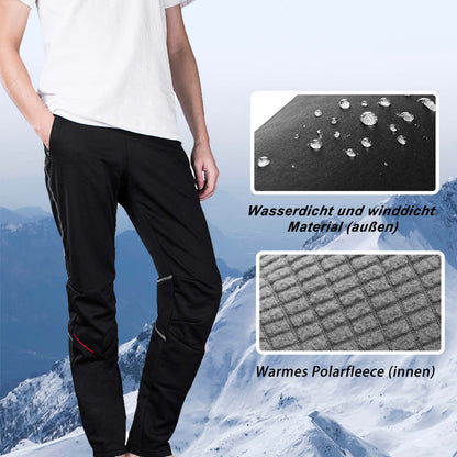 Fahrradhose Herren Freizeithose Outdoor-Aktivitäten M-4XL ROCKBROS