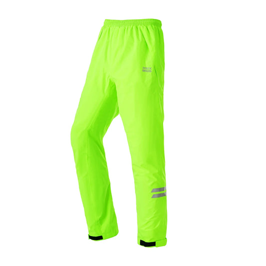 ROCKBROS Fahrradhose Herren Lang Wasserdicht