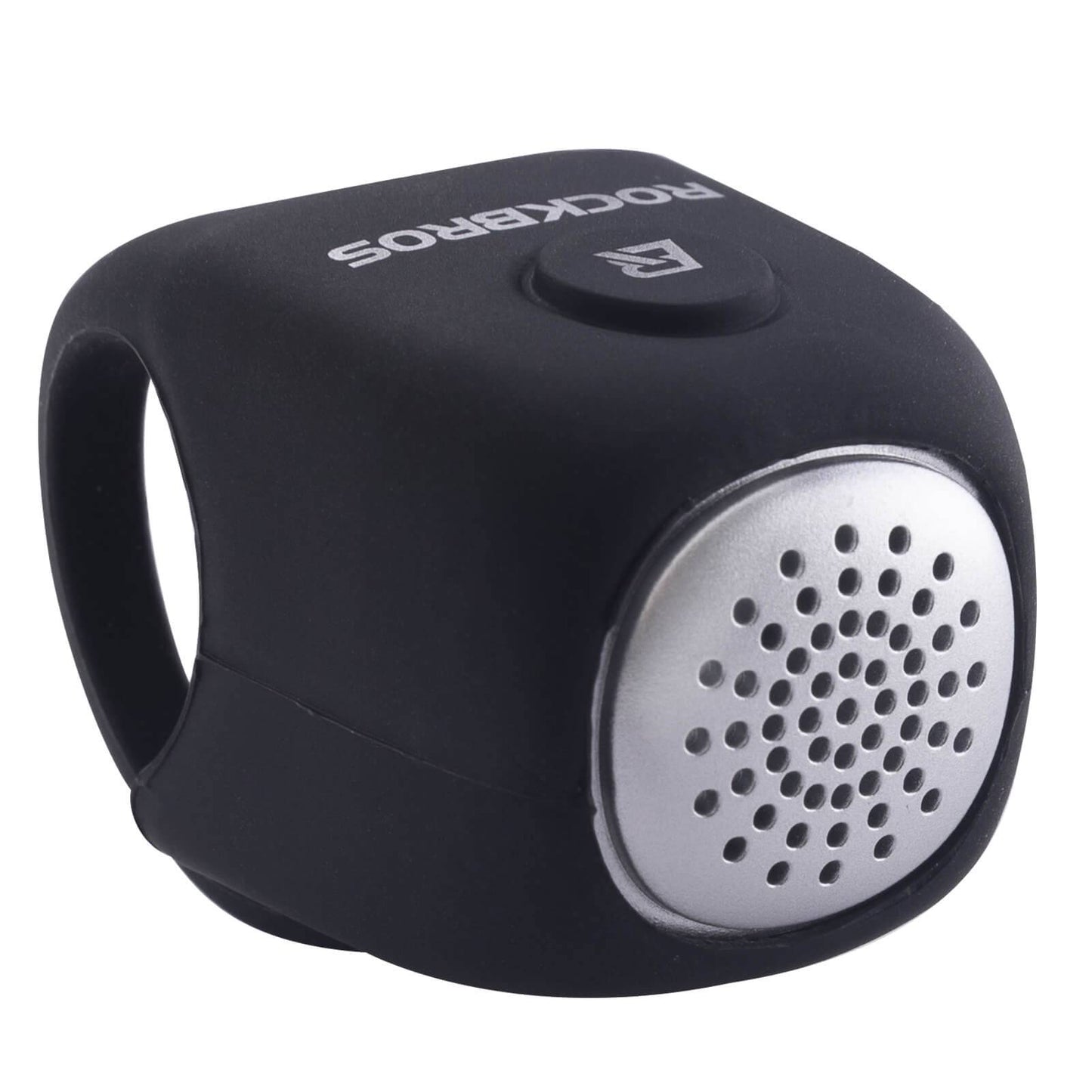 Fahrradklingel Elektronisch Glocke IPX4 Wasserdicht ROCKBROS