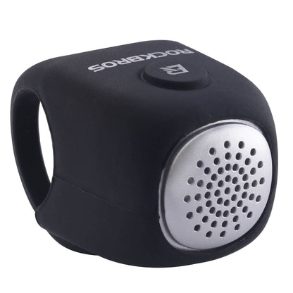 Fahrradklingel Elektronisch Glocke IPX4 Wasserdicht ROCKBROS